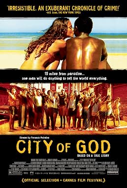 LugaTv | Watch City of God for free online