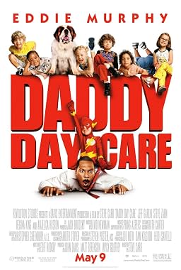 LugaTv | Watch Daddy Day Care for free online