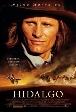 LugaTv | Watch Hidalgo for free online