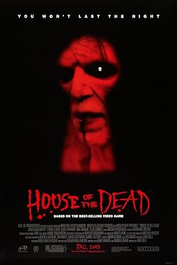LugaTv | Watch House of the Dead for free online