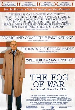 LugaTv | Watch The Fog of War for free online