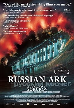 LugaTv | Watch Russian Ark for free online