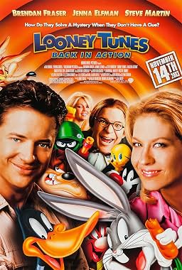 LugaTv | Watch Looney Tunes: Back in Action for free online
