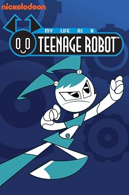 LugaTv | Watch My Life as a Teenage Robot seasons 1 - 3 for free online