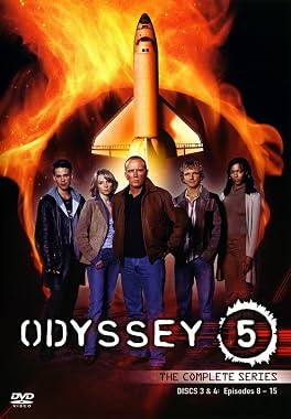 LugaTv | Watch Odyssey 5 seasons 1 - 1 for free online