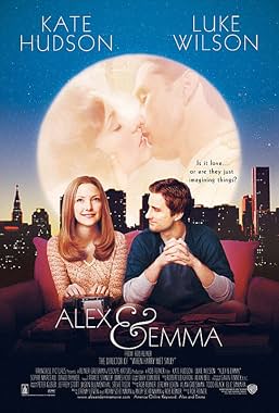 LugaTv | Watch Alex  and Emma for free online