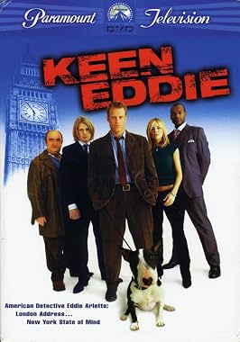 LugaTv | Watch Keen Eddie seasons 1 - 1 for free online