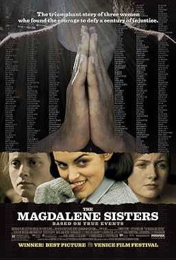 LugaTv | Watch The Magdalene Sisters for free online