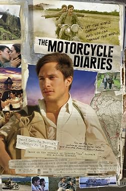 LugaTv | Watch The Motorcycle Diaries for free online