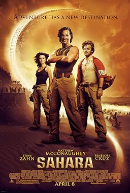 LugaTv | Watch Sahara for free online
