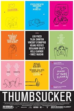 LugaTv | Watch Thumbsucker for free online