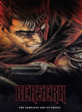LugaTv | Watch Berserk seasons 1 - 1 for free online