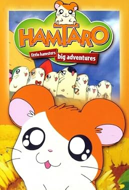 LugaTv | Watch Hamtaro seasons 1 - 12 for free online