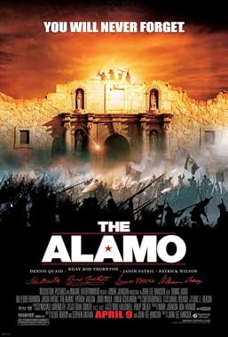 LugaTv | Watch The Alamo for free online