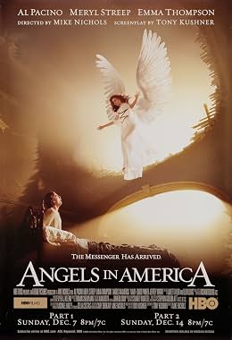 LugaTv | Watch Angels in America seasons 1 - 1 for free online