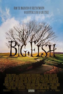 LugaTv | Watch Big Fish for free online
