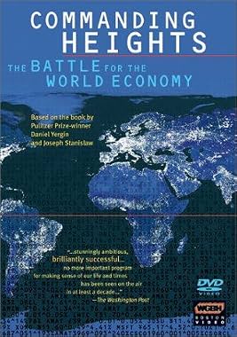 LugaTv | Watch Commanding Heights: The Battle for the World Economy seasons 1 - 1 for free online