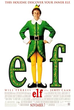 LugaTv | Watch Elf for free online