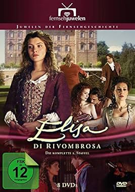 LugaTv | Watch Elisa di Rivombrosa seasons 1 - 2 for free online