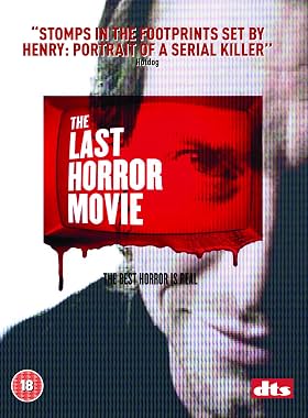 LugaTv | Watch The Last Horror Movie for free online