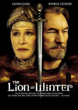 LugaTv | Watch The Lion in Winter for free online