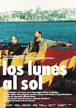 LugaTv | Watch Mondays in the Sun for free online