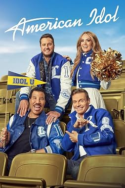 LugaTv | Watch American Idol seasons 1 - 25 for free online