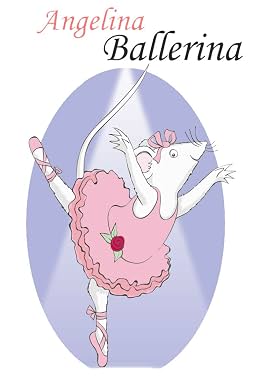 LugaTv | Watch Angelina Ballerina seasons 1 - 3 for free online