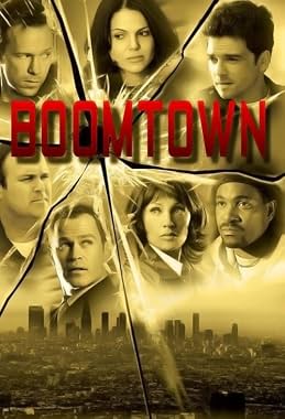 LugaTv | Watch Boomtown seasons 1 - 2 for free online