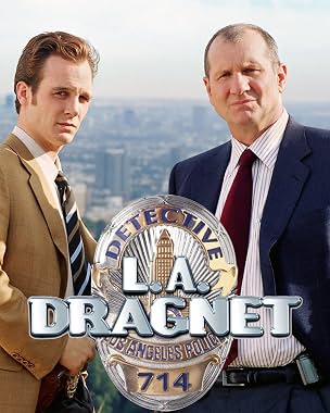LugaTv | Watch Dragnet seasons 1 - 2 for free online