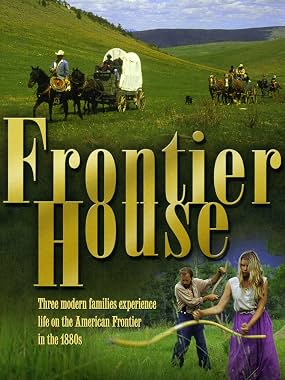 LugaTv | Watch Frontier House seasons 1 - 1 for free online