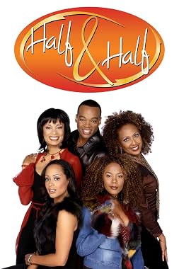 LugaTv | Watch Half & Half seasons 1 - 4 for free online