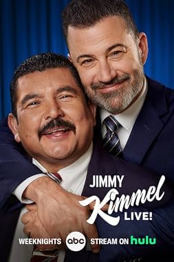 LugaTv | Watch Jimmy Kimmel Live! seasons 1 - 24 for free online