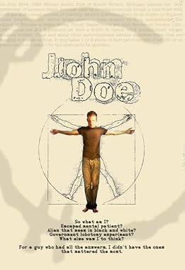 LugaTv | Watch John Doe seasons 1 - 1 for free online