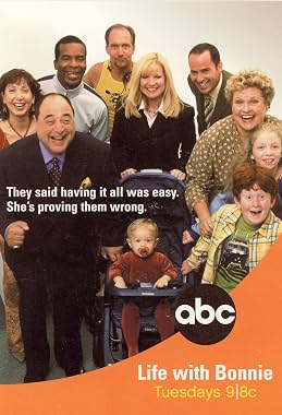 LugaTv | Watch Life with Bonnie seasons 1 - 2 for free online