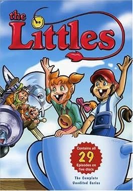 LugaTv | Watch The Littles seasons 1 - 3 for free online