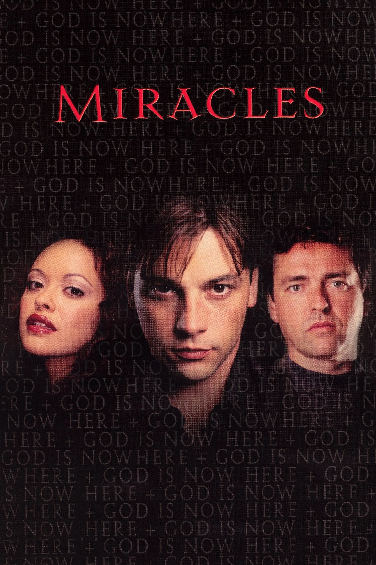 LugaTv | Watch Miracles seasons 1 - 1 for free online