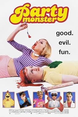 LugaTv | Watch Party Monster for free online
