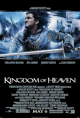 LugaTv | Watch Kingdom of Heaven for free online