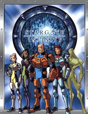 LugaTv | Watch Stargate Infinity seasons 1 - 1 for free online