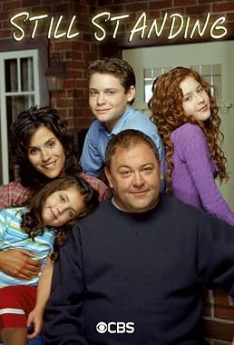 LugaTv | Watch Still Standing seasons 1 - 4 for free online