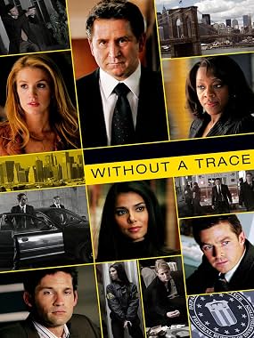 LugaTv | Watch Without a Trace seasons 1 - 7 for free online