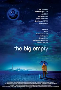 LugaTv | Watch The Big Empty for free online