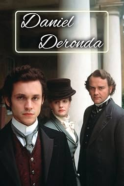 LugaTv | Watch Daniel Deronda seasons 1 - 1 for free online