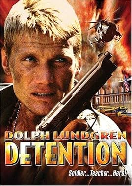 LugaTv | Watch Detention for free online