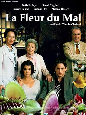 LugaTv | Watch La fleur du mal for free online