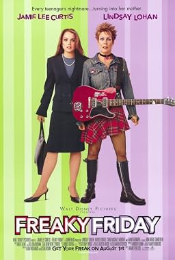 LugaTv | Watch Freaky Friday for free online