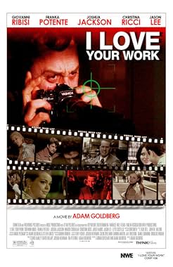 LugaTv | Watch I Love Your Work for free online