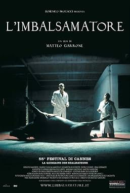 LugaTv | Watch Limbalsamatore for free online