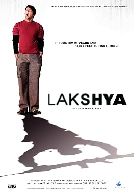 LugaTv | Watch Lakshya for free online